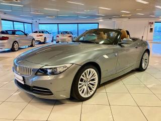 BMW Z4 usata, con Airbag