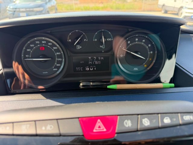 LANCIA Ypsilon usata, con Airbag testa