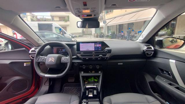 CITROEN C4 usata, con Vivavoce