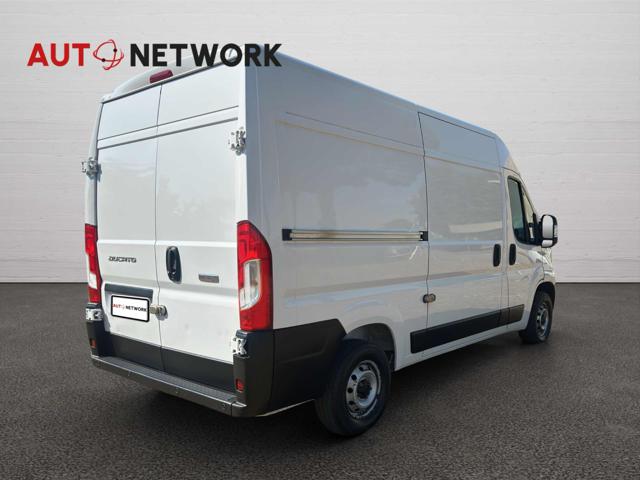 FIAT Ducato usata, con Chiusura centralizzata