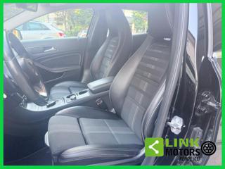 MERCEDES-BENZ GLA 200 usata, con Autoradio digitale