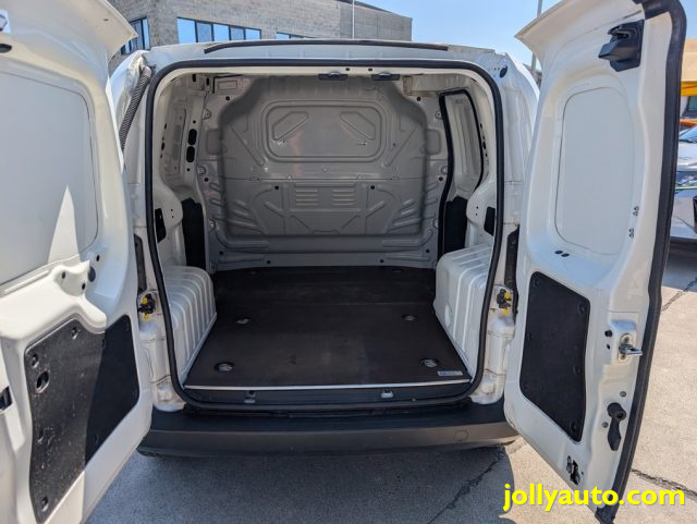 FIAT Fiorino usata, con ESP