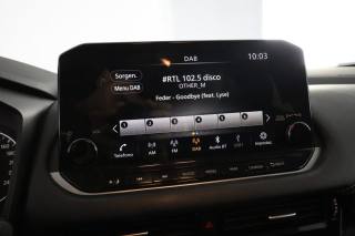 NISSAN Qashqai usata 10