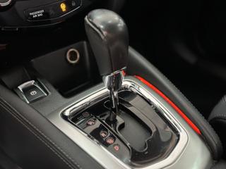 NISSAN Qashqai usata, con Interni in pelle