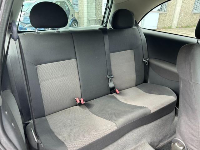 OPEL Corsa usata, con Immobilizzatore elettronico