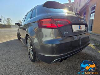 AUDI A3 usata, con Autoradio