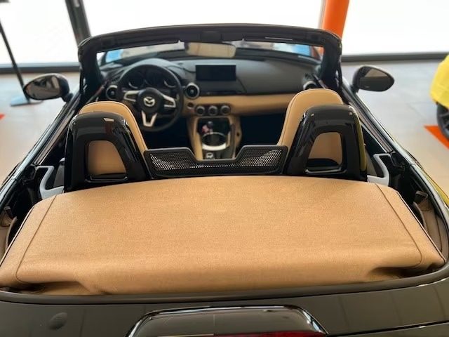 MAZDA MX-5 usata, con Cronologia tagliandi