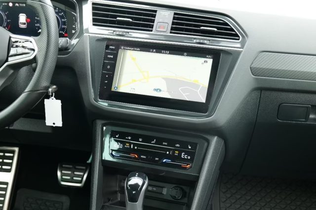 VOLKSWAGEN Tiguan usata, con Controllo automatico clima