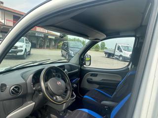 FIAT Doblo usata 12