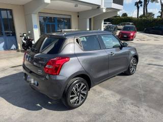 SUZUKI Swift usata, con Airbag laterali