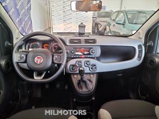 FIAT Panda usata 15
