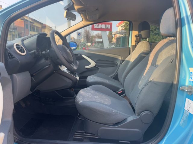 FORD Ka usata, con Cerchi in lega