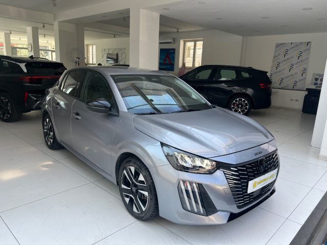 PEUGEOT 208 usata, con Cerchi in lega