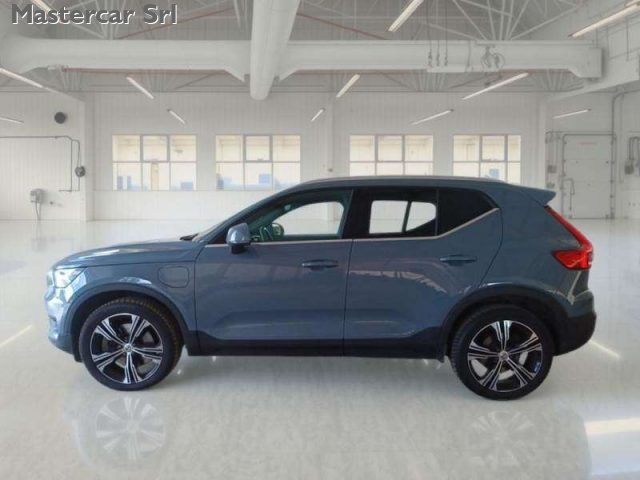 VOLVO XC40 usata, con Airbag Passeggero