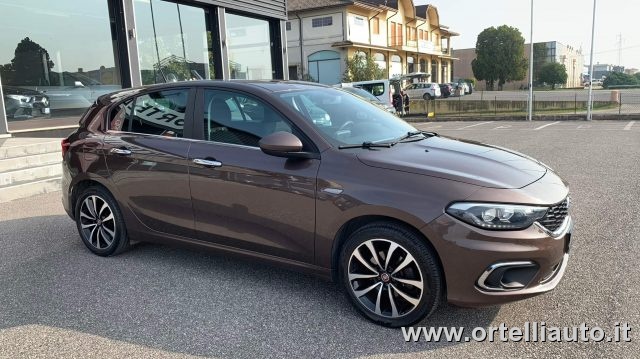 FIAT Tipo usata, con Airbag