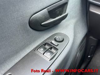 LANCIA Ypsilon usata, con Sensori di parcheggio posteriori