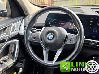 BMW X1 usata, con Sistema di navigazione