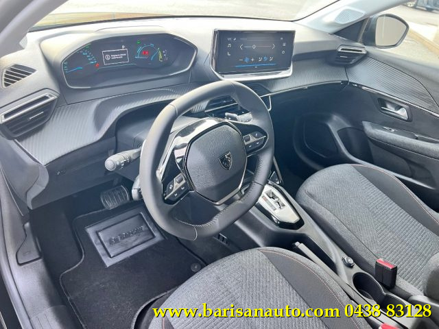 PEUGEOT 208 usata, con Controllo trazione