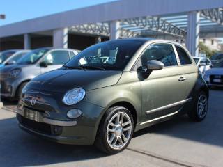 FIAT 500 usata, con Airbag laterali