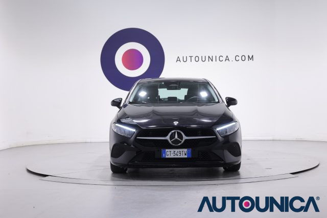 MERCEDES-BENZ A 180 usata, con Airbag