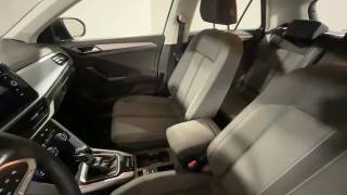 VOLKSWAGEN T-Roc usata, con Chiusura centralizzata