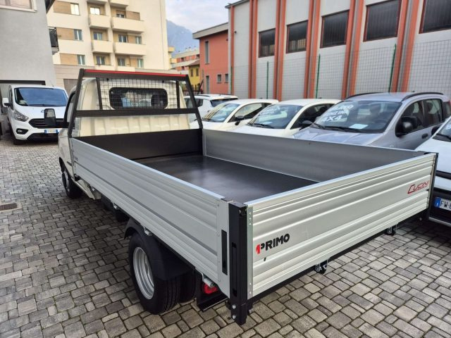 PIAGGIO Porter usata, con Chiusura centralizzata