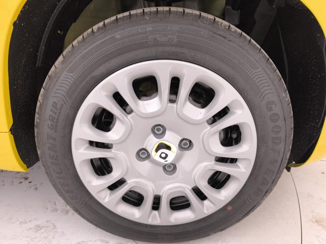 FIAT Panda usata 25
