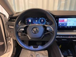 SKODA Octavia usata, con Boardcomputer