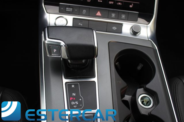 AUDI A6 usata, con Boardcomputer