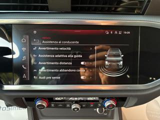 AUDI Q3 usata, con USB