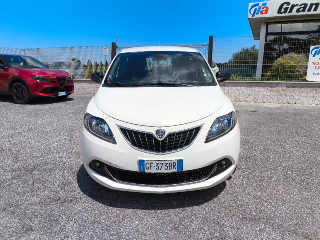LANCIA Ypsilon usata 1