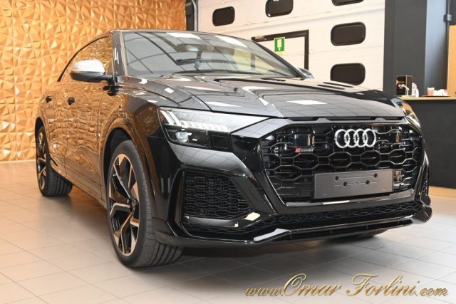 AUDI RS Q8 usata 147