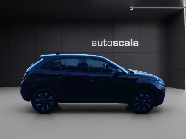 FIAT 600 usata, con Chiusura centralizzata