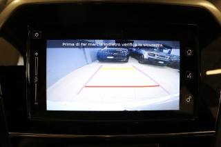 SUZUKI Vitara usata, con Immobilizzatore elettronico