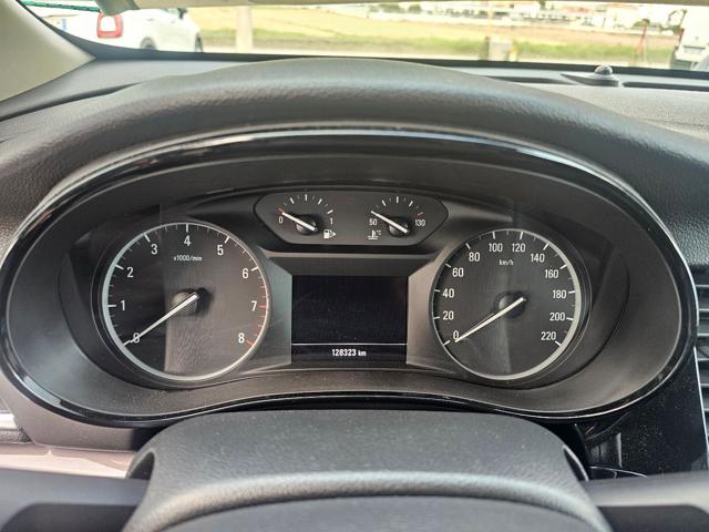 OPEL Mokka X usata, con Cruise Control