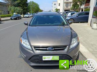 FORD Mondeo usata, con Airbag testa