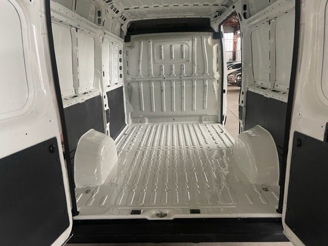 CITROEN Jumper usata 13