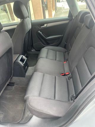 AUDI A4 usata, con Immobilizzatore elettronico