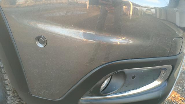 PEUGEOT 2008 usata, con Sensori di parcheggio anteriori