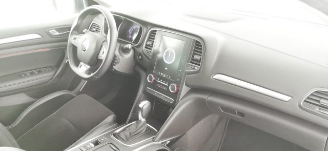 RENAULT Megane usata 57