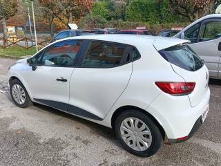 RENAULT Clio usata, con Climatizzatore
