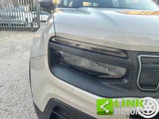 JEEP Avenger usata, con Servosterzo