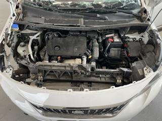 PEUGEOT 5008 usata, con Chiusura centralizzata