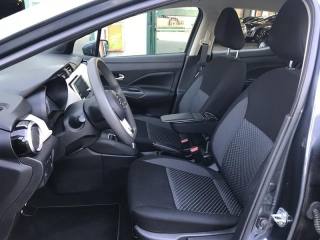 NISSAN Micra usata, con Climatizzatore