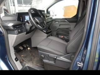 FORD Tourneo Custom usata, con Airbag Passeggero