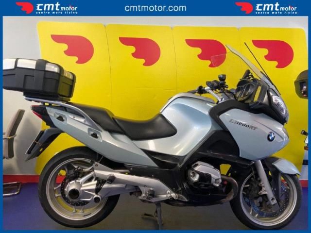 BMW R 1200 RT usata 0