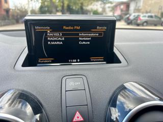 AUDI A1 usata 21