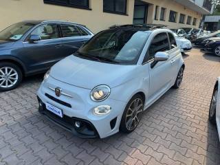 ABARTH 595 1.4 Turbo T-Jet 165 CV Turismo