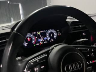 AUDI A3 usata, con Cerchi in lega