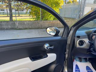 FIAT 500 usata, con Chiusura centralizzata